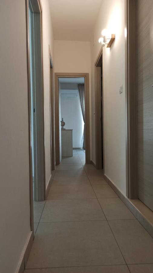 Casavera Apartment Acireale Exterior foto